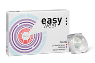 Easy Wear Mensa Multifocaal High Add maandlenzen (3 stuks)